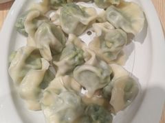 -老边饺子馆(东单店)