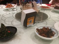 -金枝玉叶上海人家食府(三里河店)