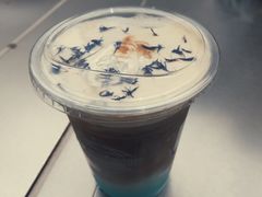 -蓝嘴兽咖啡(开福万达广场店)