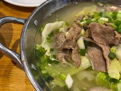 -付小姐在成都(中山公园店)
