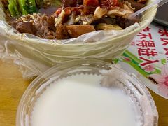 -小草糖水(海棠村店)