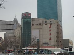 -华联商厦(火车站店)