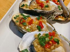 -木屋烧烤(龙湖天街店)