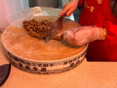 -谢记素红大肠店(新民路店)