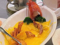 -顺风海鲜港(金玉兰店)