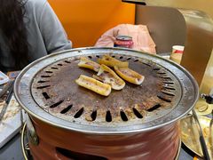 -允辛家·自助泥炉烤肉(九亭店)