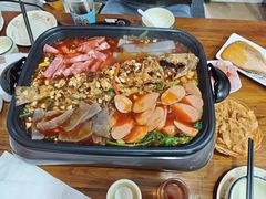 -最爱鲜巫山纸包鱼(解放碑总店)
