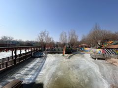 -北京鹿世界主题园