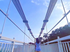 -牛鱼嘴原始生态风景区