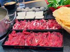 -林记潮牛·牛肉火锅(上马墩店)