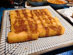 -房子红了鱼豆花重庆老火锅(广厦学院店)