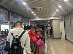 场地-北京南站-东侧停车场