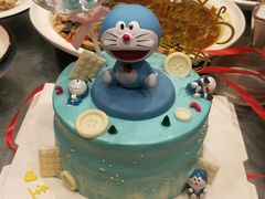 -城北食府(枫林店)