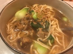 -队长面馆 La Pasteria del Capitano