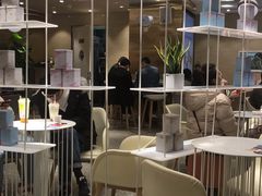 大堂-奈雪的茶(新天地广场PRO店)