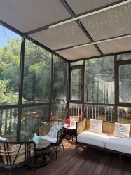 -尚圣月子会所·庄园式月子中心(萧山湘湖店)