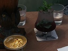 -六区宿舍咖啡店