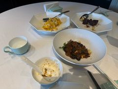 -世博源公馆·本帮融合菜·主题包厢·江景餐厅