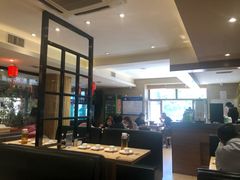 大堂-六泰居·尔滨地标·东北菜(黄河路店)
