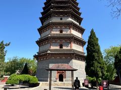 -天宁寺