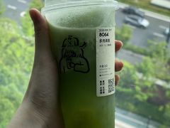 -喜茶(深圳欢乐海岸LAB店)