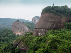 -丹霞山风景名胜区