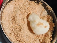 -胡四哥特色火盆烧烤(一分店)