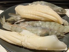 -海汕记·潮汕鲜牛肉火锅·自助
