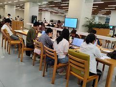 -厦门市图书馆(集美新城馆区)