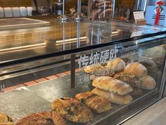 -BAKER&SPICE(祥云小镇店)