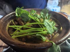排骨大煲-川香煲(茅台路店)