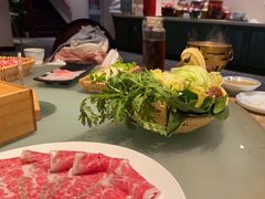 -古关火锅店(古北水镇景区店)