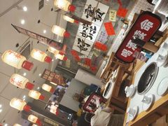 -佬缸炮江湖川菜(玉林店)