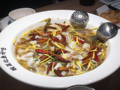 份酸菜鱼-新太二·鲜料川菜(晶耀前滩店)