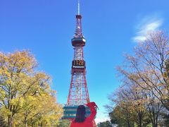 -札幌电视塔