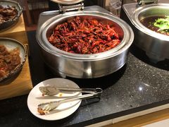 -餐海·海鲜自助餐厅(宝龙广场店)