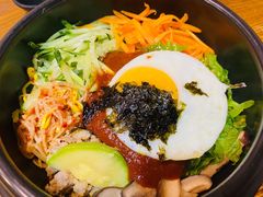 石锅拌饭-SchoolStory学校的故事(七星路店)