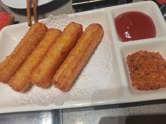 -海底捞火锅(枫蓝国际购物中心店)
