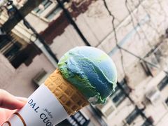 -Dal Cuore 达可芮冰淇淋(陕西北路店)