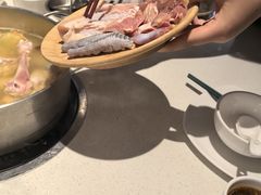 -煲王粤菜餐厅(中侨中心店)