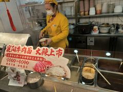 -蔡林记(胭脂路店)