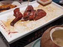 -先记烧鹅王·本地粤菜(福永店)