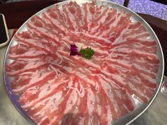 -朱光玉火锅馆(龙阳广场店)