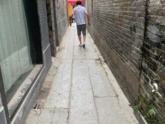 -小洲村