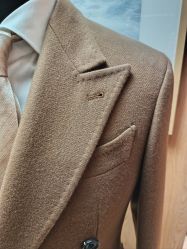 -GIMIWEAR 基米尔男士西服高级定制(陆家嘴店)