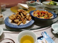 -渔娘渔家丹东海鲜(东直门店)