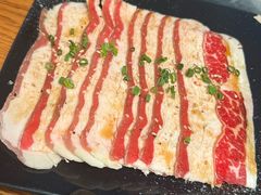 -炎蔵牛舌烤肉