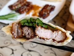 酥不烂烤肉-一江春水·杭帮臻宴(三台山店)