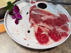 -淘米捞·米汤脆鲩鱼火锅(福田皇岗店)