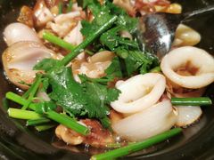 -人间酒暖·Go blanc·烧鸟·深夜食堂(陆家嘴店)